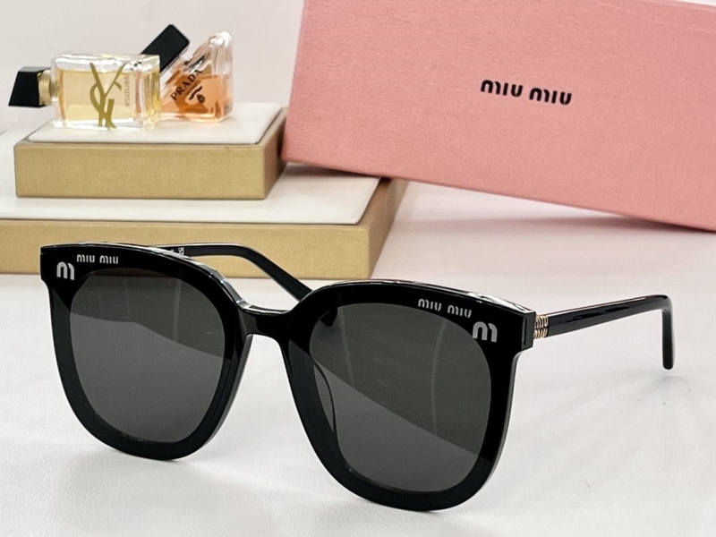 Miu miu Sunglasses